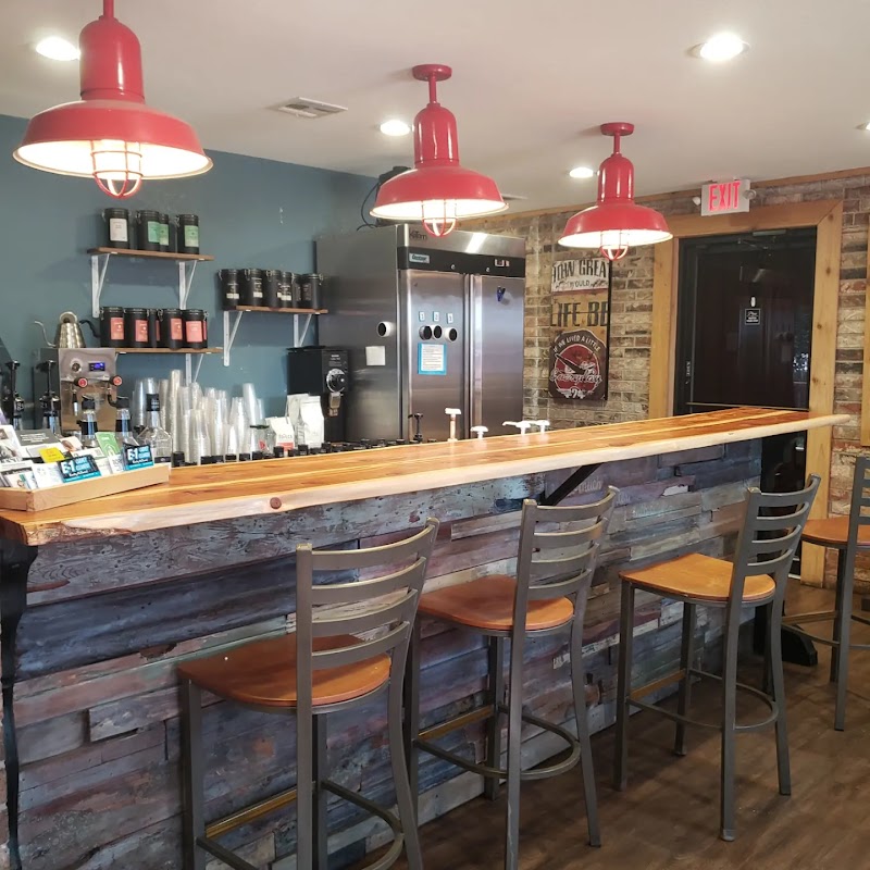 Blake's Coffee Shop photo 4