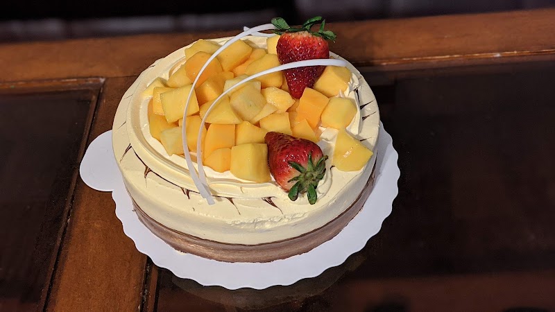 85°C Bakery Cafe - Rancho Cucamonga photo 2