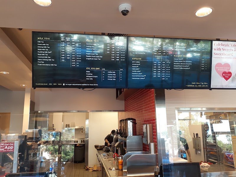 85°C Bakery Cafe - Rancho Cucamonga photo 1
