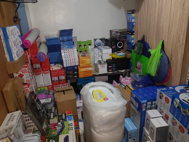 Vera Bora Shop Taguig Branch