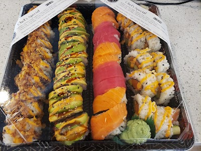 Yoshi (Downtown Indy) photo 3