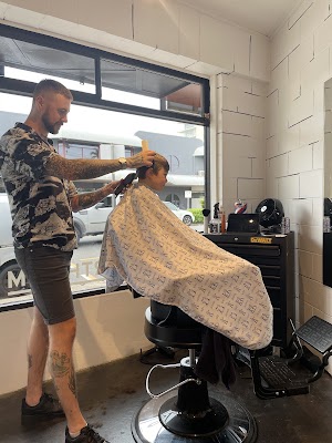 Handsome Devils Barber Co