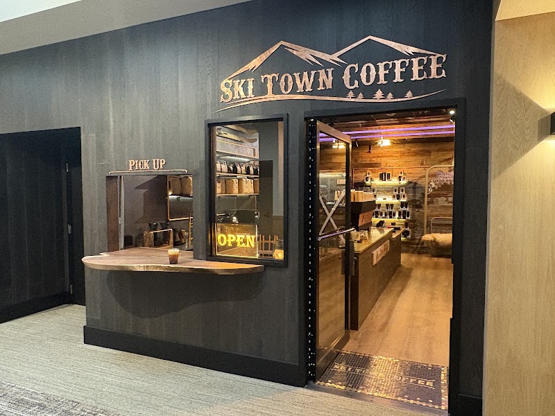 Ski Town Coffee photo 3