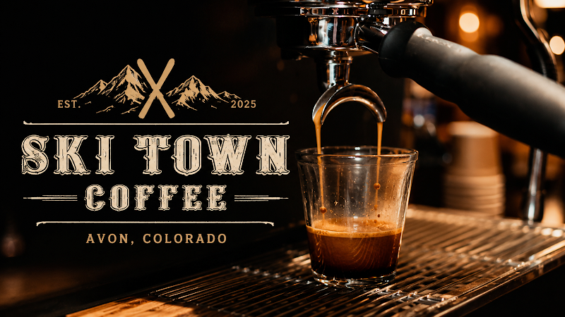 Ski Town Coffee photo 2