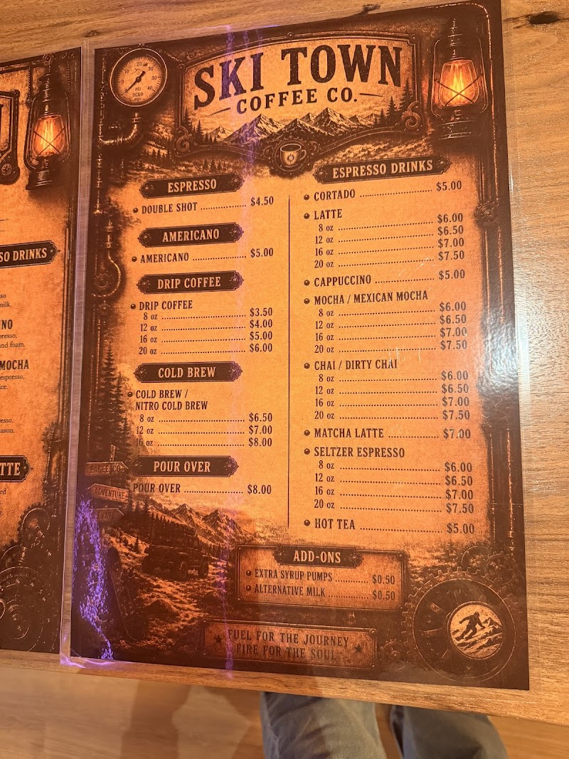 Ski Town Coffee photo 3