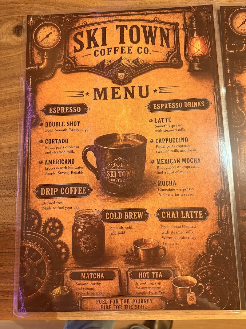 Ski Town Coffee photo 4