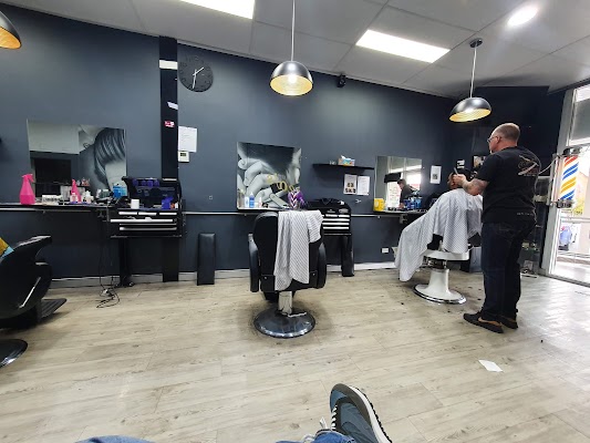 O'Shea's Barber Shop