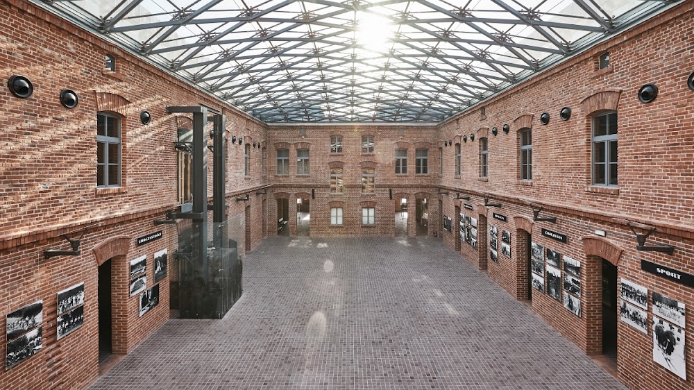 Museum of Polish Army AK fotoğraf 1