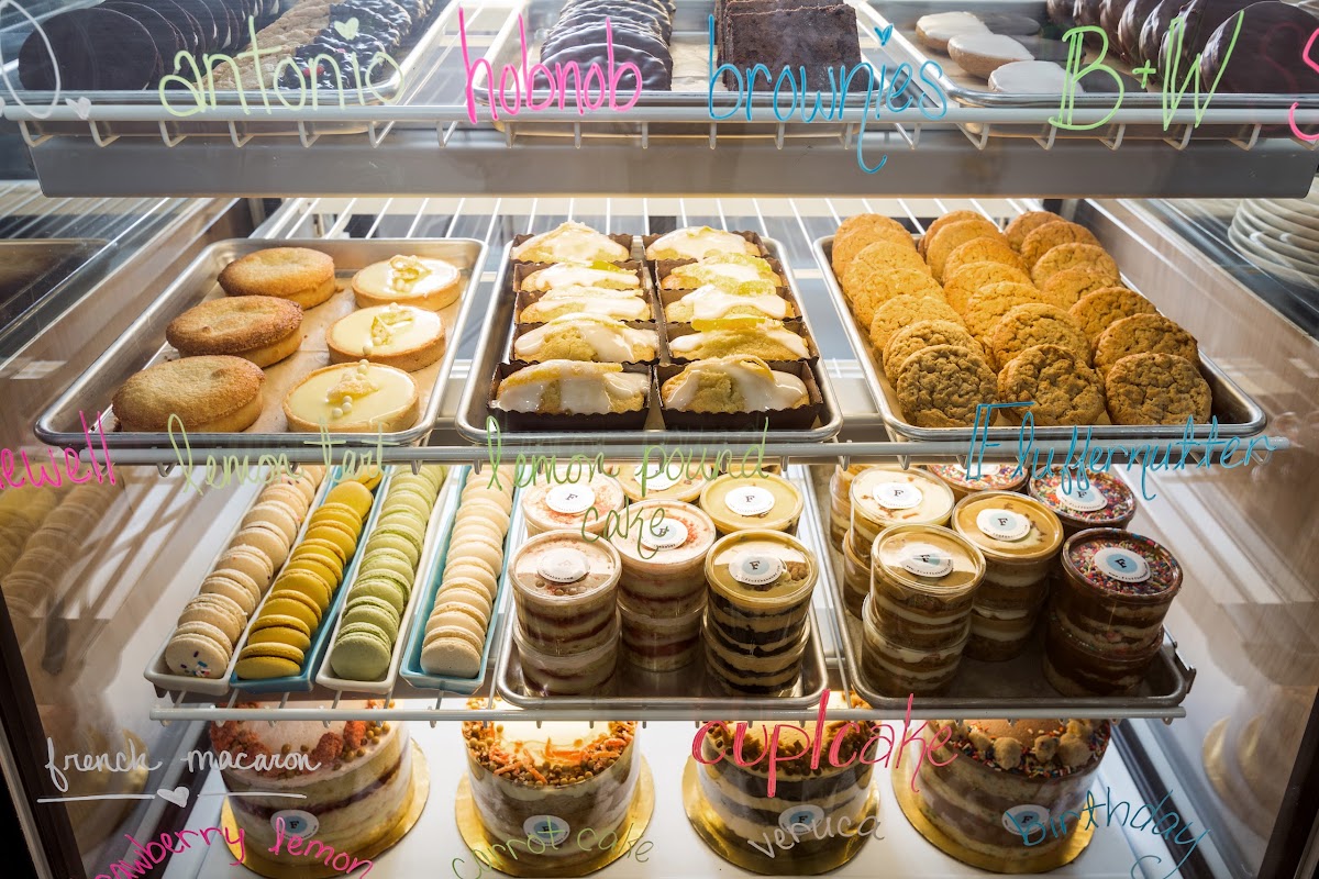 Fluff Bake Bar: Google Places image 2