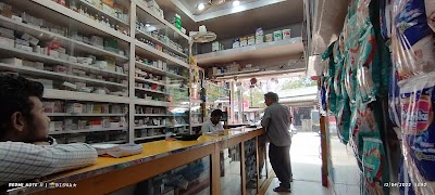 Dr. H Gupta (Medicine Specialist)