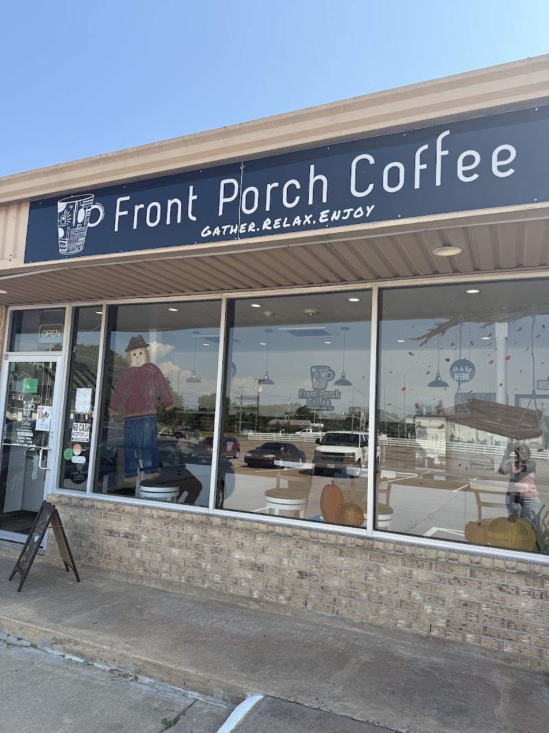 Front Porch Coffee photo 3