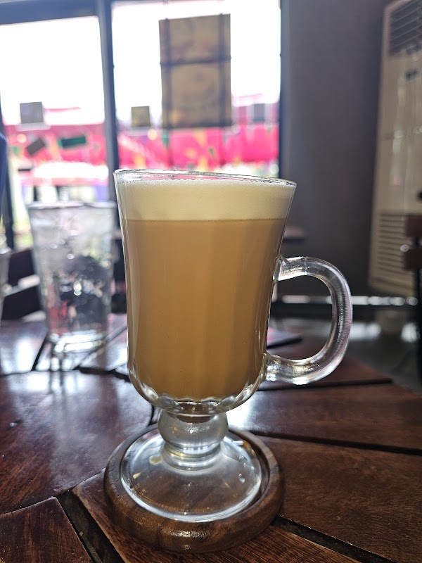 Brewhilde Coffee