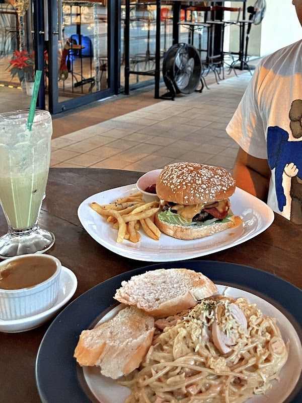 Brewhilde Coffee