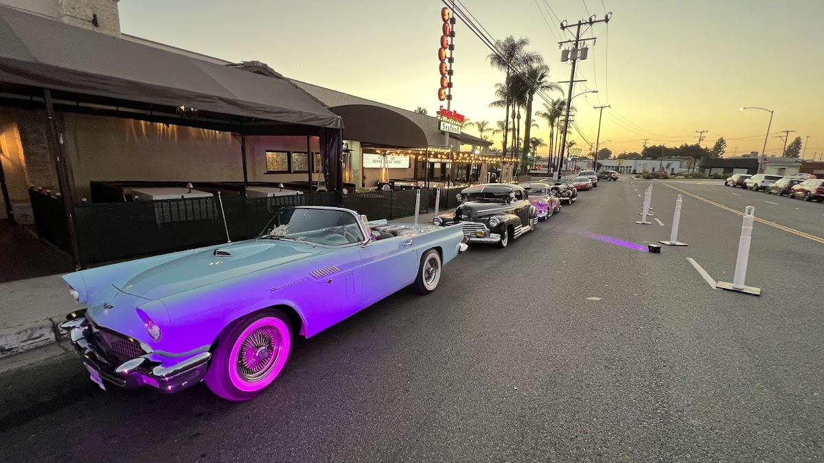 One Stop Classics: Google Places image 2