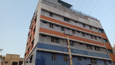 Rithika Hospital