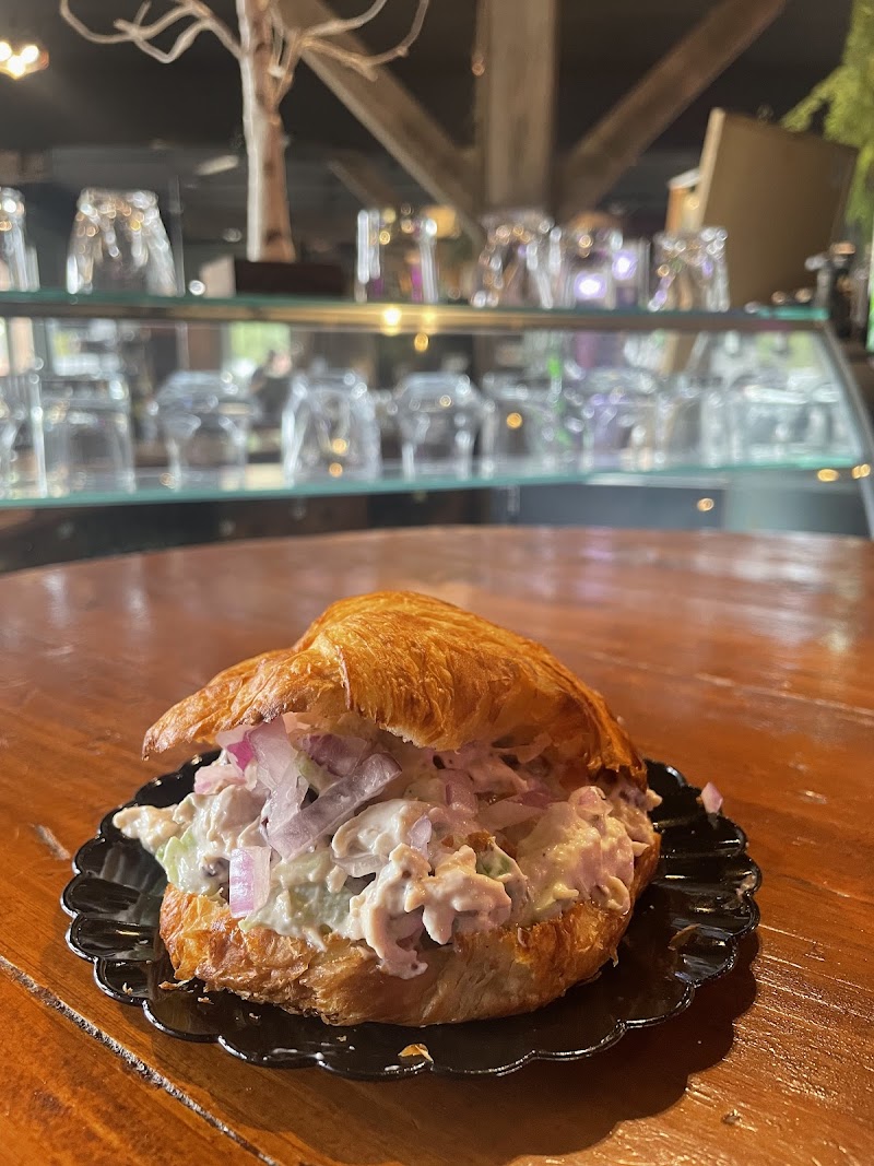 Indian Bear Cork and Coffee photo 2