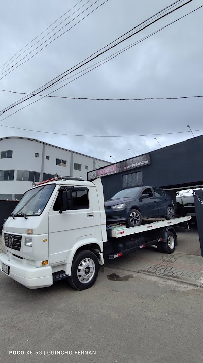 Foto de Afonso Auto Mecânica