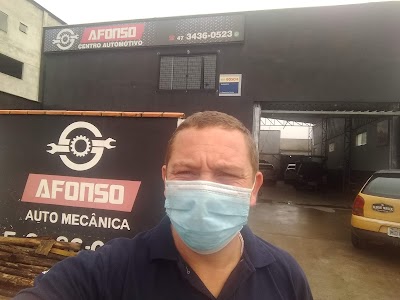 Foto de Afonso Auto Mecânica