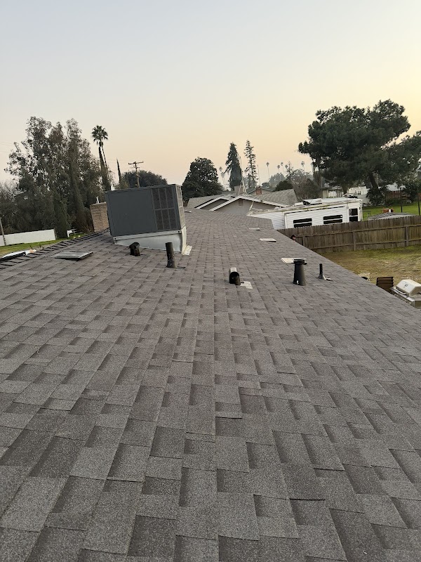 The Roofing Crew LLC photo 5