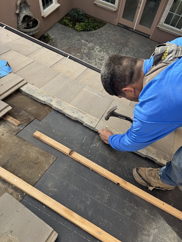 The Roofing Crew LLC photo 3