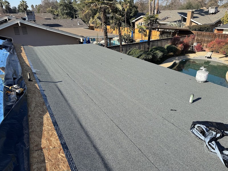 The Roofing Crew LLC photo 4