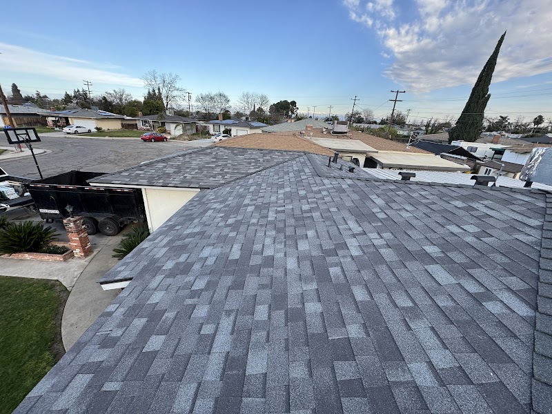 The Roofing Crew LLC photo 2