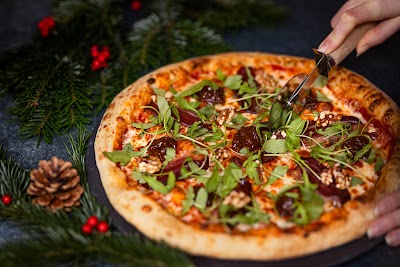 Photo La Pizza de Nico Koenigshoffen