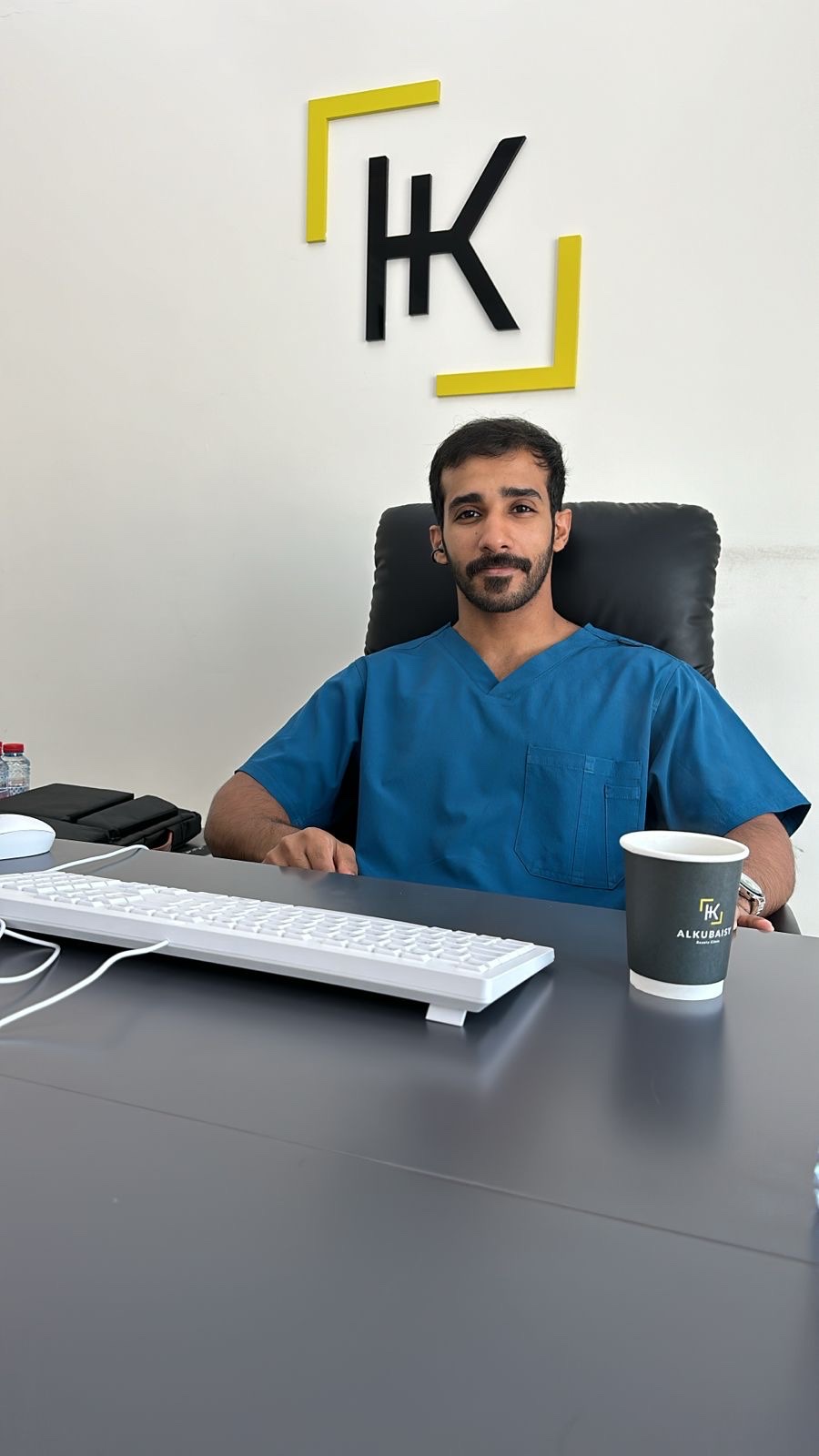 Alkubaisy Aesthetics Clinic - عيادة الكبيسي للتجميل 4