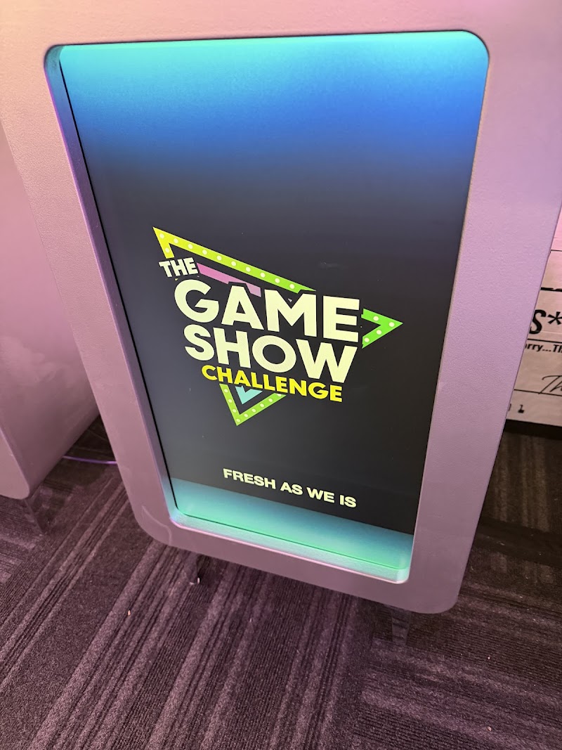 The Game Show Challenge - Charlotte photo 9