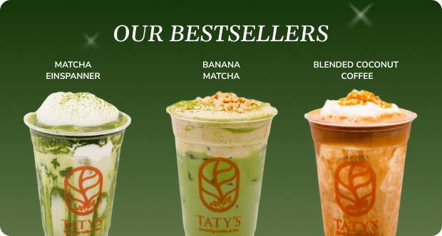 Taty's Specialty Coffee & Tea photo 3