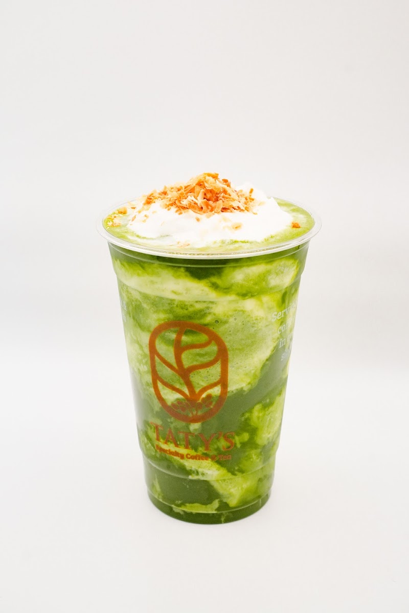 Taty's Specialty Coffee & Tea photo 2