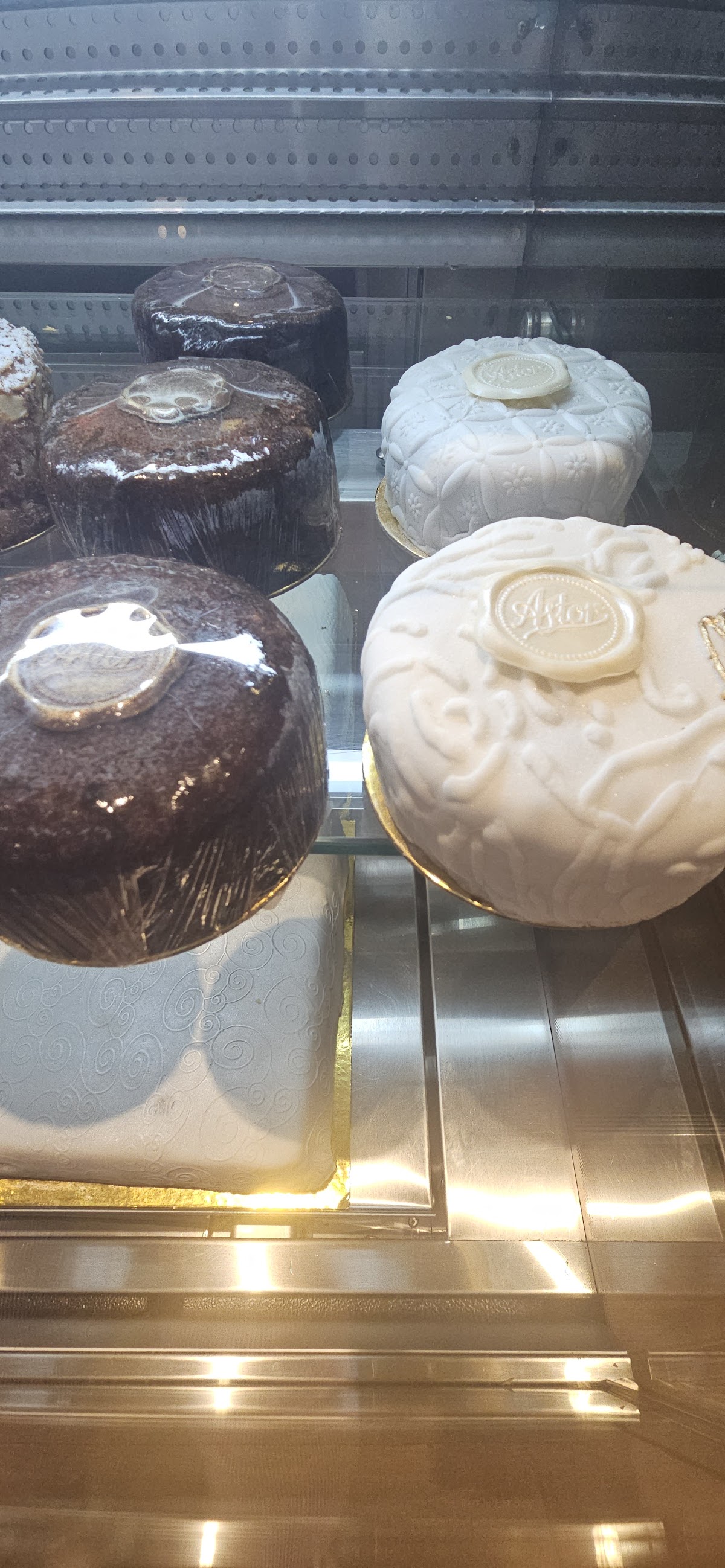 Repostería Astor