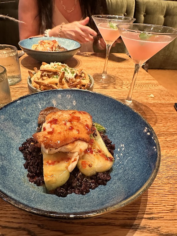 The Select Charleston photo 5