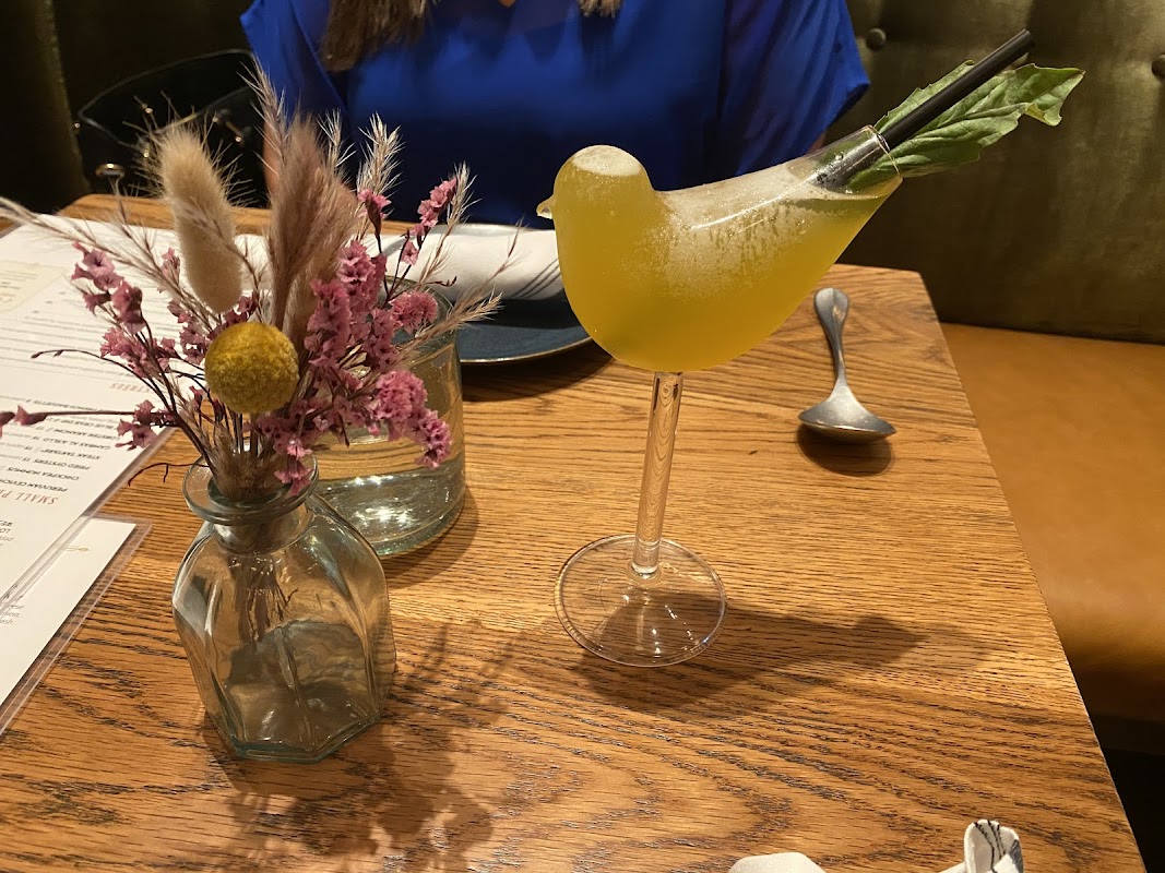 The Select Charleston photo 4