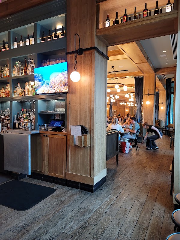 The Select Charleston