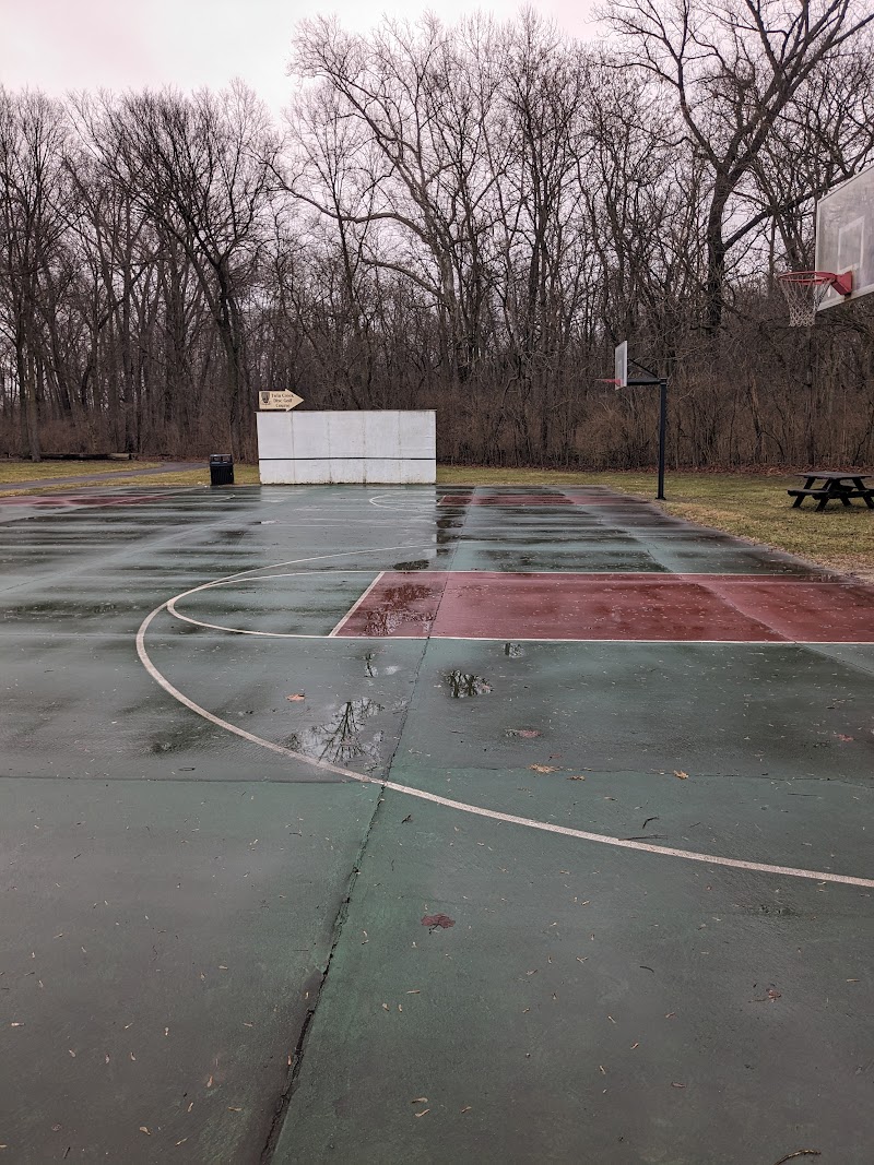 Kercher Community Park DGC photo 5