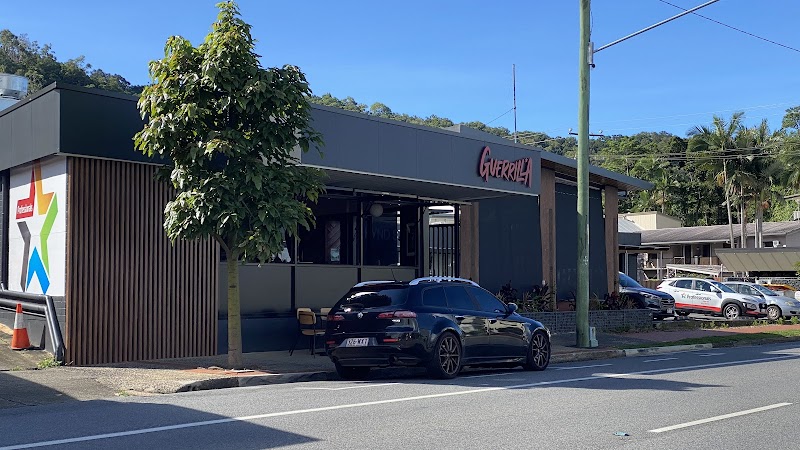 Guerrilla Cairns photo 1