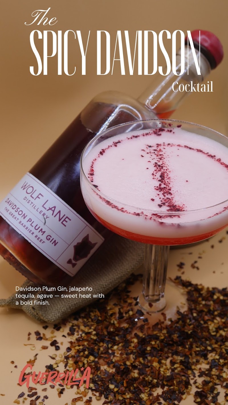 Guerrilla Cairns photo 3