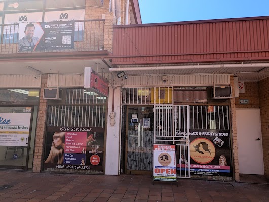 New Bangla Hair and Beauty Studio