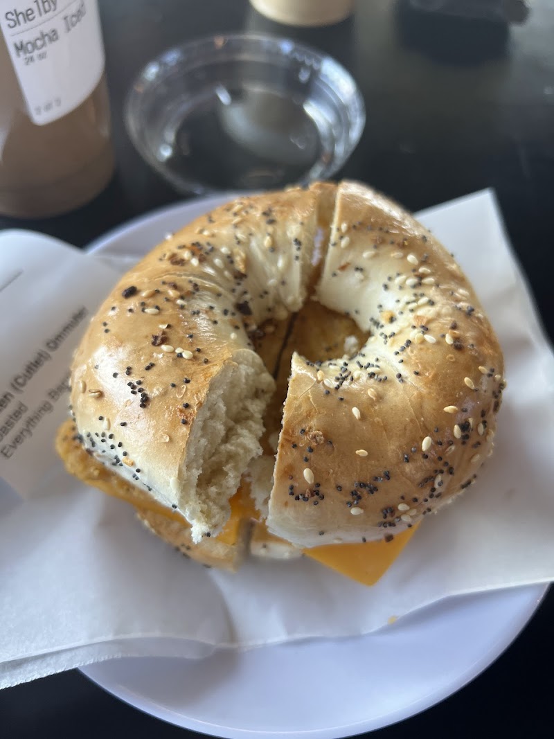 Q Coffee Emporium - Waterbury photo 2