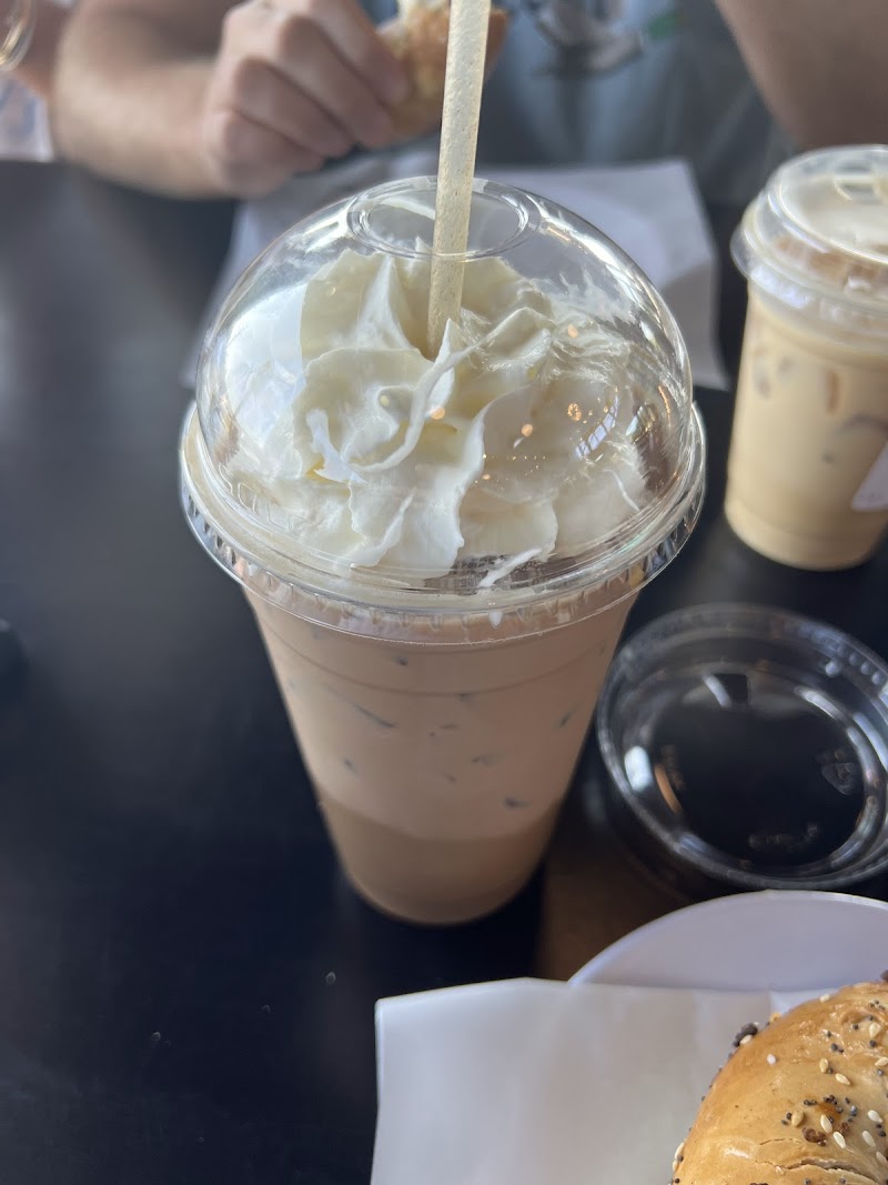 Q Coffee Emporium - Waterbury photo 4