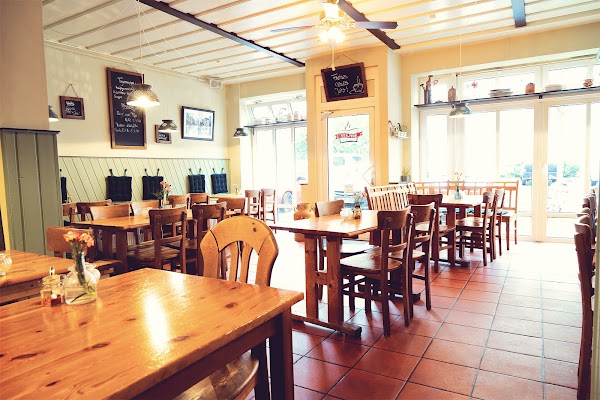 Der Auflauf Wurzburg