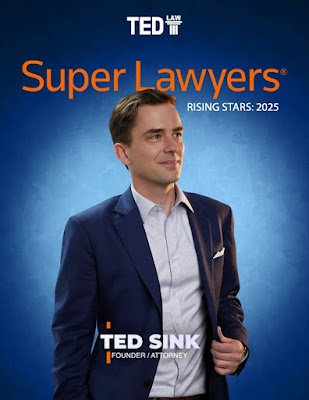 TED Law: Accident and Injury Law Firm, LLC - Car accident lawyer in Charleston