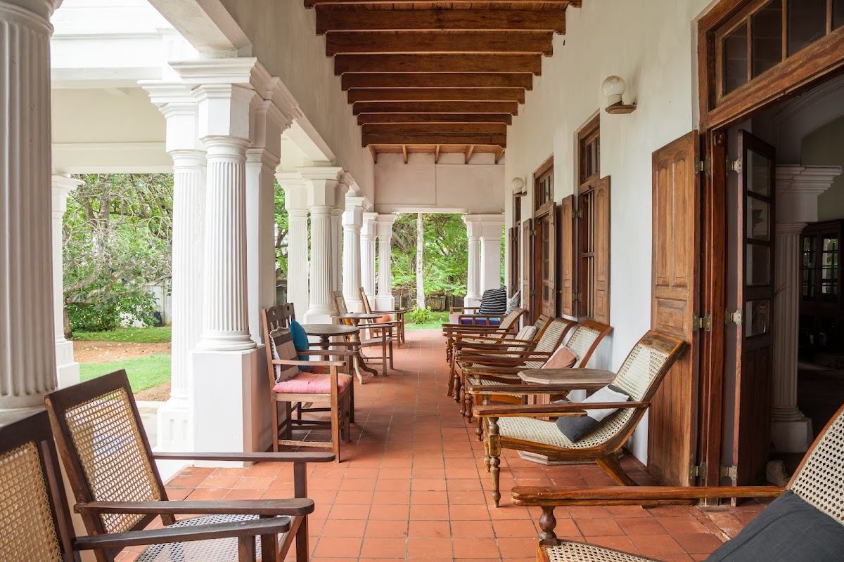 Villa de Zoysa — 4