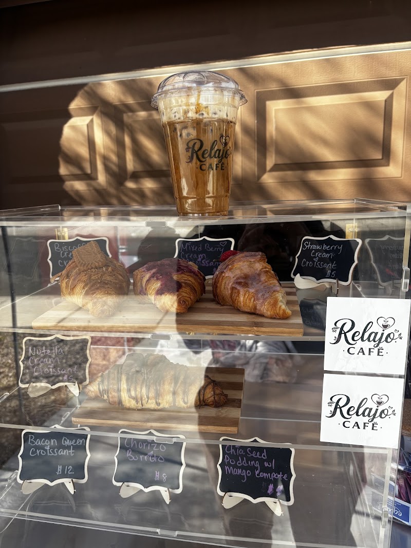 RELAJO CAFE photo 1