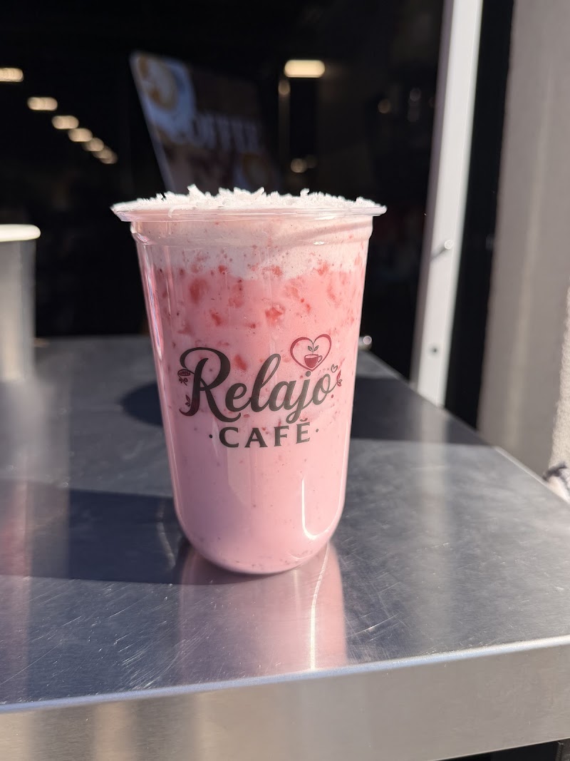 RELAJO CAFE photo 4