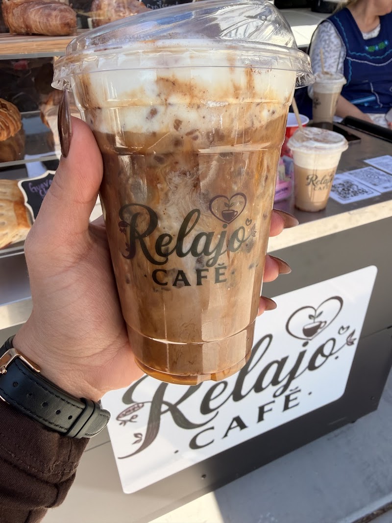 RELAJO CAFE photo 3