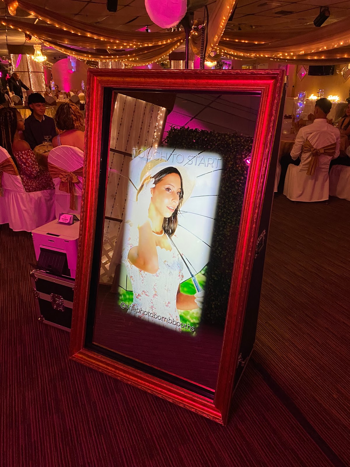 The Photobomb Booths: Google Places image 5
