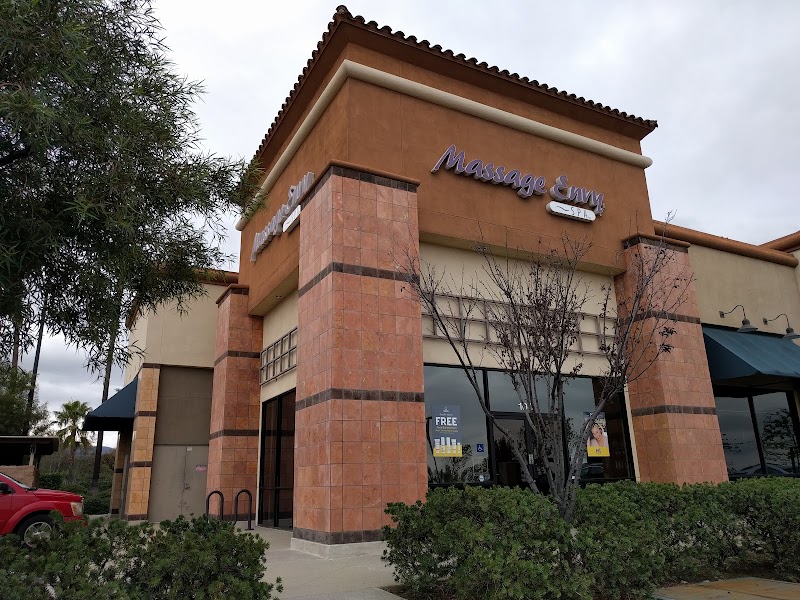 Massage Envy