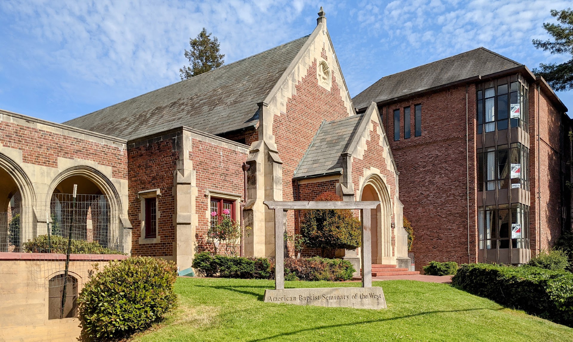 Berkeley School of Theology